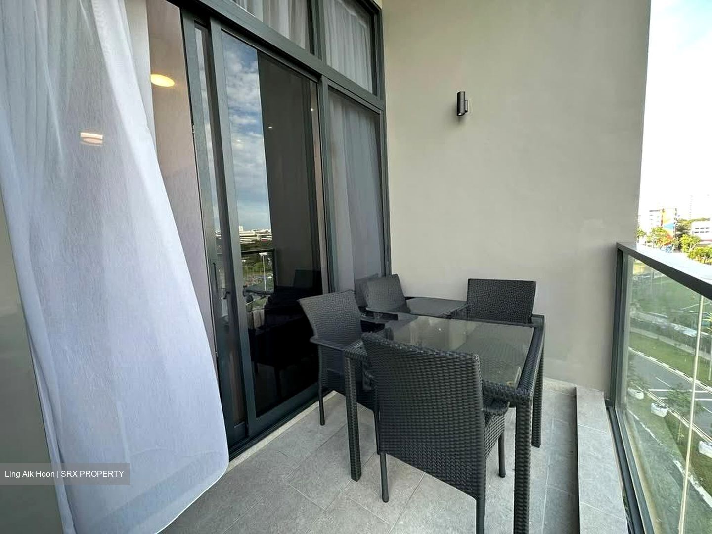 The Antares (D14), Apartment #577233711